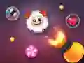 Juego Robo de Dulces en línea