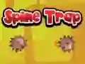 Juego Trampa de espinas en línea Juego Trampa de espinas en línea