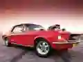 Juego Rompecabezas de coches muscle clásicos 2 en línea Juego Rompecabezas de coches muscle clásicos 2 en línea