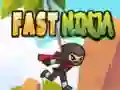Juego Ninja Rápido en línea Juego Ninja Rápido en línea