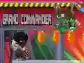Juego Gran Comandante en línea
