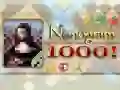 Juego Nonograma 1000! en línea