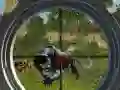 Juego Caza Salvaje: Disparo de Francotirador en la Selva en línea Juego Caza Salvaje: Disparo de Francotirador en la Selva en línea