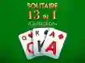 Juego Solitaire 13 en 1 Colección en línea Juego Solitaire 13 en 1 Colección en línea