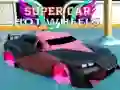 Juego Super Coche Hot Wheels en línea Juego Super Coche Hot Wheels en línea