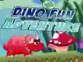 Juego Aventura Divertida de Dino en línea Juego Aventura Divertida de Dino en línea