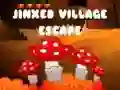 Juego Escape del pueblo maldito en línea Juego Escape del pueblo maldito en línea