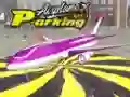 Juego Locura de Aparcamiento de Aeroplanos en línea Juego Locura de Aparcamiento de Aeroplanos en línea