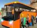 Juego Aventura de Estacionamiento de Autobuses 2020 en línea Juego Aventura de Estacionamiento de Autobuses 2020 en línea
