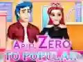 Juego Ariel: De Cero a Popular en línea Juego Ariel: De Cero a Popular en línea