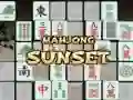 Juego Mahjong Atardecer en línea Juego Mahjong Atardecer en línea