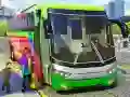 Juego Simulador de autobús de turismo en línea Juego Simulador de autobús de turismo en línea