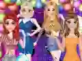 Juego Festival de Música y Moda para Princesas en línea Juego Festival de Música y Moda para Princesas en línea
