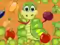 Juego Serpiente de Verduras en línea Juego Serpiente de Verduras en línea