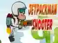 Juego Tirador Jetpackman en línea