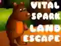 Juego Escape de la Tierra de la Chispa Vital en línea Juego Escape de la Tierra de la Chispa Vital en línea
