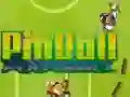 Juego Pinball Fútbol en línea Juego Pinball Fútbol en línea
