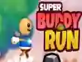 Juego Super Amigo Carrera en línea