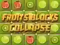Juego Colapso de Bloques de Frutas en línea