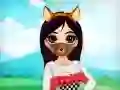 Juego Diseño de Máscaras de Princesa en línea Juego Diseño de Máscaras de Princesa en línea