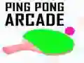 Juego Arcade de Ping Pong en línea