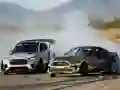 Juego Deslizamiento de Mustang en Drift en línea Juego Deslizamiento de Mustang en Drift en línea