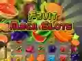 Juego Frutas Mega Slots en línea