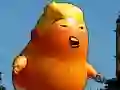 Juego Aventura Voladora de Trump en línea Juego Aventura Voladora de Trump en línea