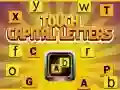 Juego Toca letras mayúsculas en línea Juego Toca letras mayúsculas en línea