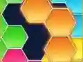 Juego Leyenda del Rompecabezas Hexagonal en línea Juego Leyenda del Rompecabezas Hexagonal en línea