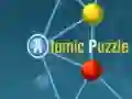 Juego Rompecabezas Atómico en línea Juego Rompecabezas Atómico en línea