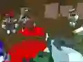 Juego Guerra Blocky: El Zombie Asombroso en línea Juego Guerra Blocky: El Zombie Asombroso en línea