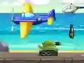 Juego Aviones Enemigos en línea Juego Aviones Enemigos en línea