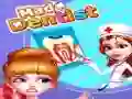 Juego Dentista Loco en línea