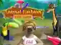 Juego Salón de peluquería animal en línea Juego Salón de peluquería animal en línea