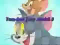 Juego Tom y Jerry: Match 3 en línea Juego Tom y Jerry: Match 3 en línea