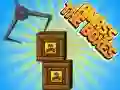 Juego Acumula Las Cajas en línea