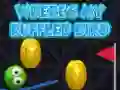 Juego ¿Dónde está mi ave despeinada? en línea Juego ¿Dónde está mi ave despeinada? en línea