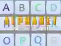 Juego Juego de memoria del alfabeto en línea