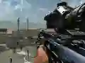 Juego Francotirador de zona de guerra en línea
