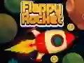 Juego Cohete Flappy en línea Juego Cohete Flappy en línea