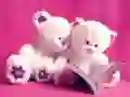 Juego Deslizar os ositos de peluche en línea Juego Deslizar os ositos de peluche en línea