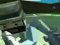 Juego Juego de Arena Pixel FPS en línea
