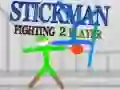 Juego Pelea Stickman 2 Jugadores en línea