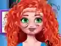 Juego Cirugía estética de Clara en línea