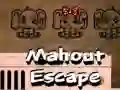 Juego Escape del Mahout en línea Juego Escape del Mahout en línea