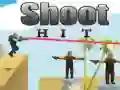 Juego Disparar y Acertar en línea Juego Disparar y Acertar en línea