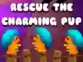 Juego Rescata al adorable cachorro en línea Juego Rescata al adorable cachorro en línea