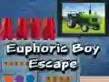 Juego Escape Eufórico del Niño en línea