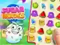 Juego Héroes de Azúcar en línea